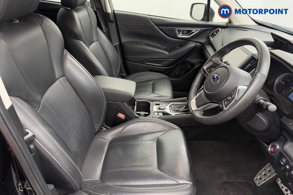 Subaru Forester Xe Premium Automatic Petrol-Electric Hybrid SUV - Stock Number (1568661) - 23rd supplementary image