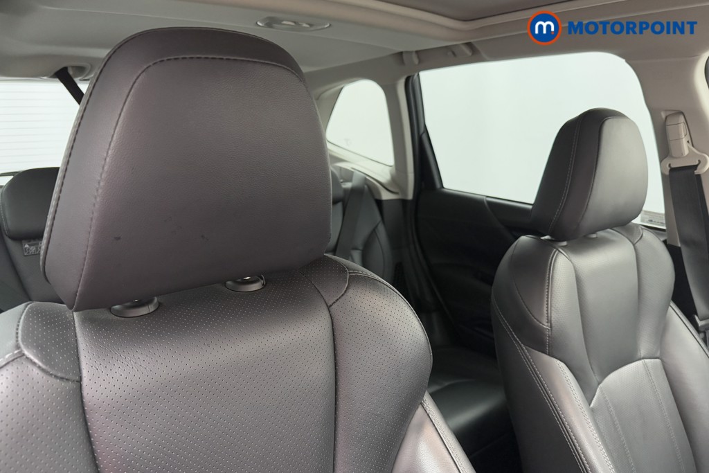 Subaru Forester Xe Premium Automatic Petrol-Electric Hybrid SUV - Stock Number (1568661) - 24th supplementary image