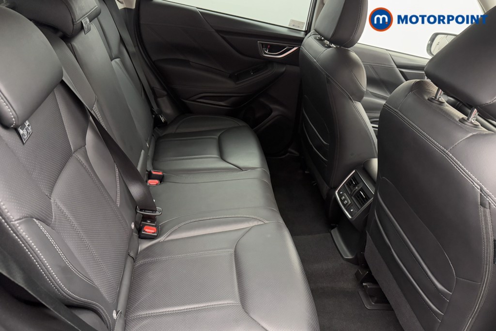 Subaru Forester Xe Premium Automatic Petrol-Electric Hybrid SUV - Stock Number (1568661) - 27th supplementary image