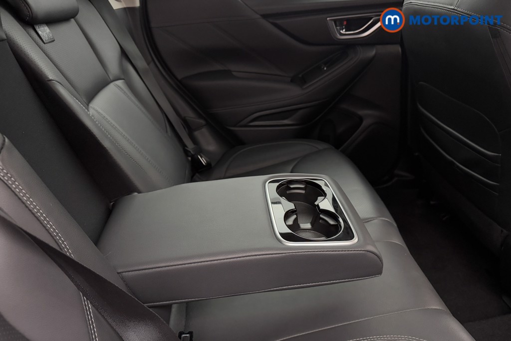 Subaru Forester Xe Premium Automatic Petrol-Electric Hybrid SUV - Stock Number (1568661) - 29th supplementary image