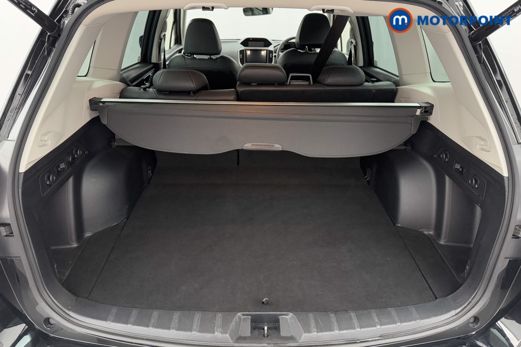 Subaru Forester Xe Premium Automatic Petrol-Electric Hybrid SUV - Stock Number (1568661) - 30th supplementary image