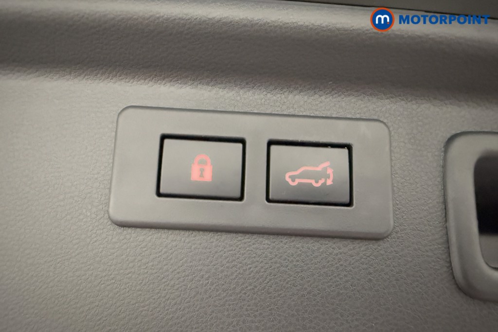 Subaru Forester Xe Premium Automatic Petrol-Electric Hybrid SUV - Stock Number (1568661) - 32nd supplementary image