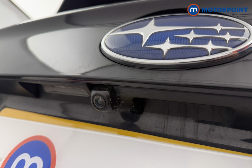 Subaru Forester Xe Premium Automatic Petrol-Electric Hybrid SUV - Stock Number (1568661) - 33rd supplementary image