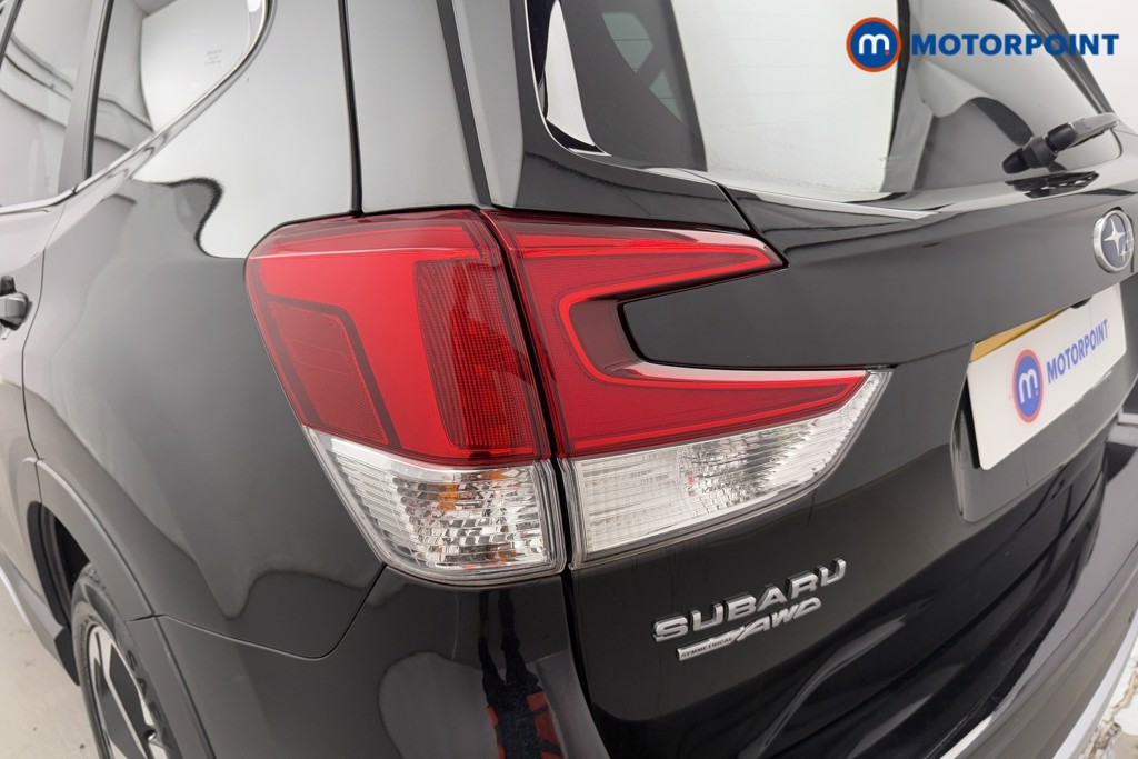 Subaru Forester Xe Premium Automatic Petrol-Electric Hybrid SUV - Stock Number (1568661) - 34th supplementary image