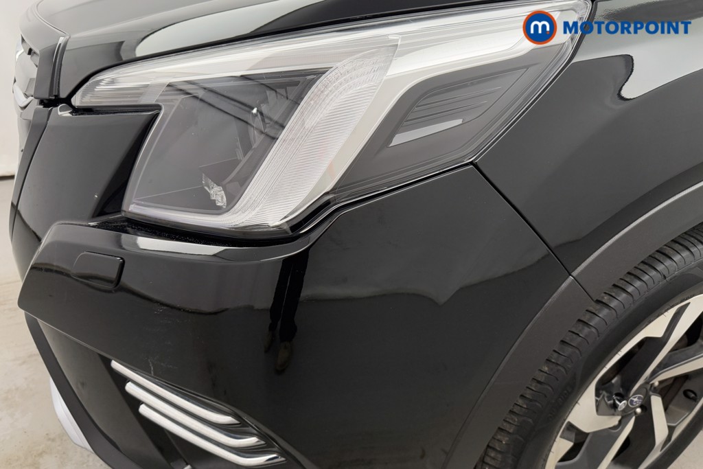 Subaru Forester Xe Premium Automatic Petrol-Electric Hybrid SUV - Stock Number (1568661) - 35th supplementary image