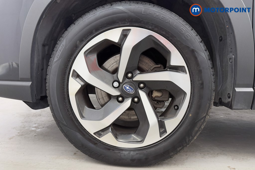 Subaru Forester Xe Premium Automatic Petrol-Electric Hybrid SUV - Stock Number (1568661) - 40th supplementary image