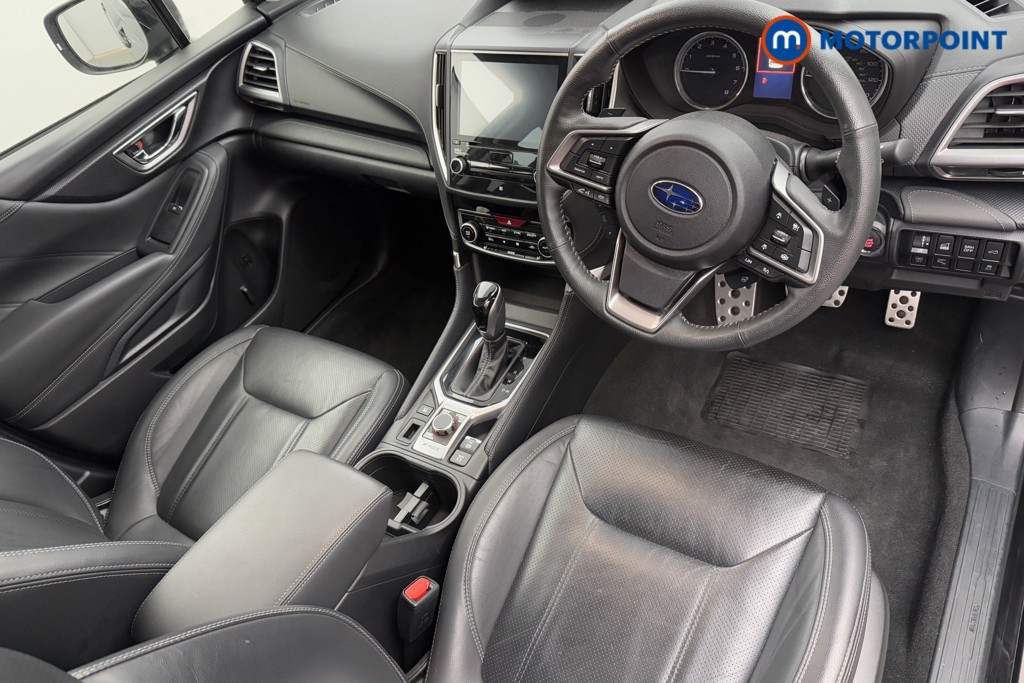 Subaru Forester Xe Premium Automatic Petrol-Electric Hybrid SUV - Stock Number (1568661) - 1st supplementary image