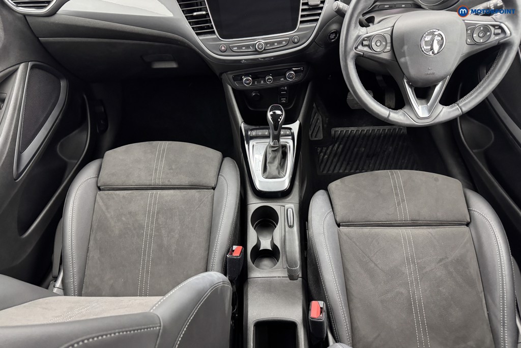Vauxhall Crossland Ultimate Automatic Petrol SUV - Stock Number (1568679) - 5th supplementary image