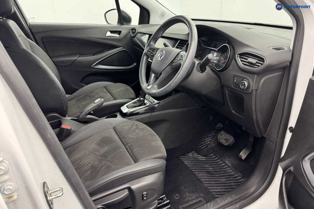 Vauxhall Crossland Ultimate Automatic Petrol SUV - Stock Number (1568679) - 6th supplementary image