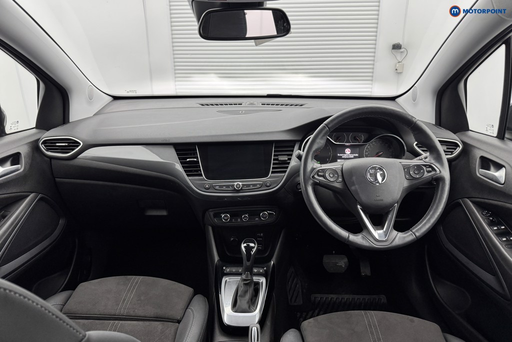 Vauxhall Crossland Ultimate Automatic Petrol SUV - Stock Number (1568679) - 10th supplementary image