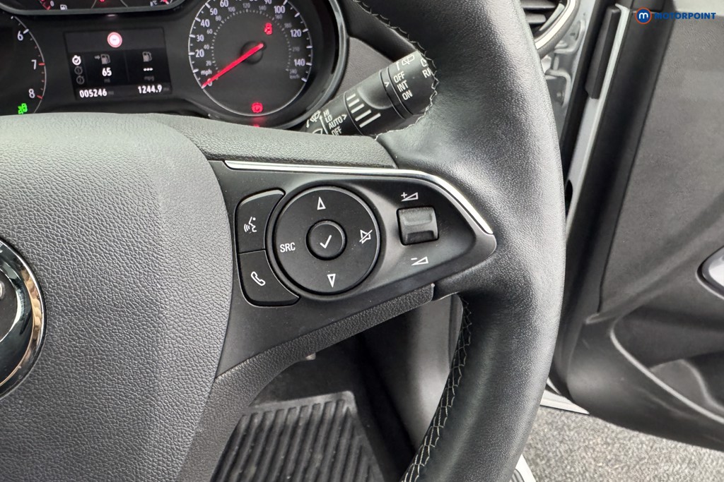 Vauxhall Crossland Ultimate Automatic Petrol SUV - Stock Number (1568679) - 12th supplementary image
