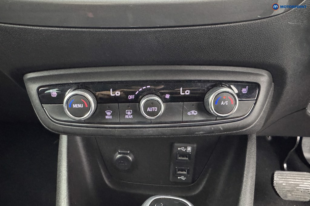 Vauxhall Crossland Ultimate Automatic Petrol SUV - Stock Number (1568679) - 13th supplementary image
