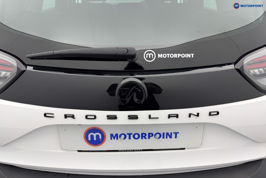 Vauxhall Crossland Ultimate Automatic Petrol SUV - Stock Number (1568679) - 17th supplementary image