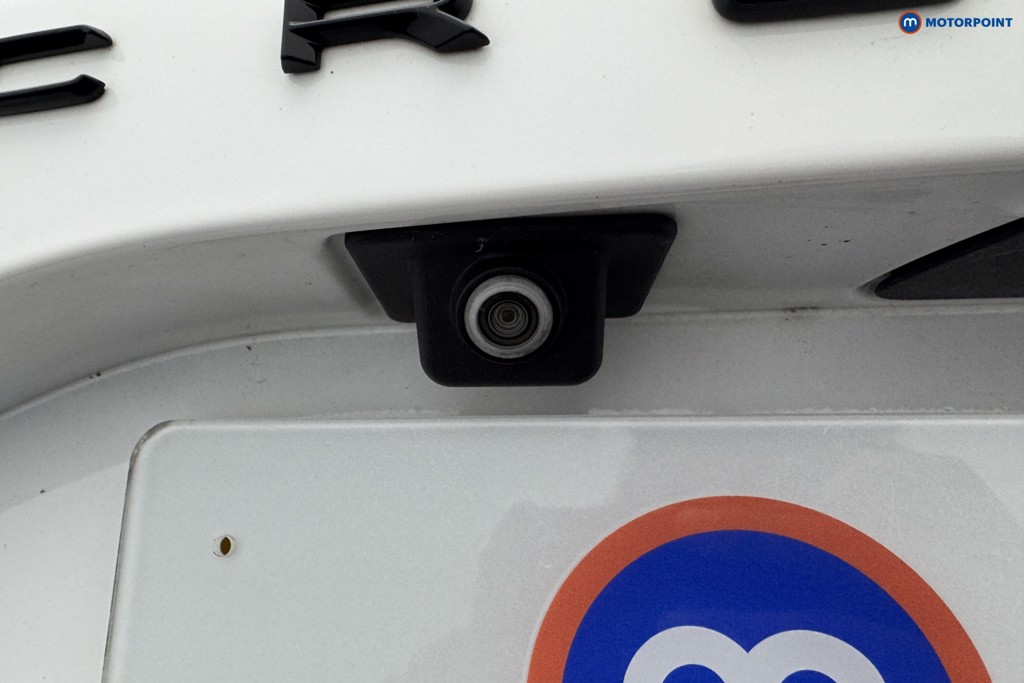 Vauxhall Crossland Ultimate Automatic Petrol SUV - Stock Number (1568679) - 18th supplementary image