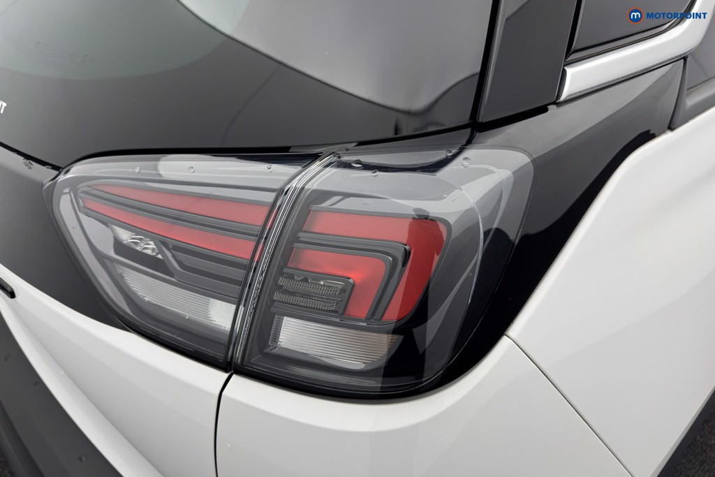 Vauxhall Crossland Ultimate Automatic Petrol SUV - Stock Number (1568679) - 19th supplementary image