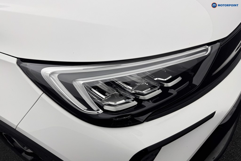 Vauxhall Crossland Ultimate Automatic Petrol SUV - Stock Number (1568679) - 20th supplementary image