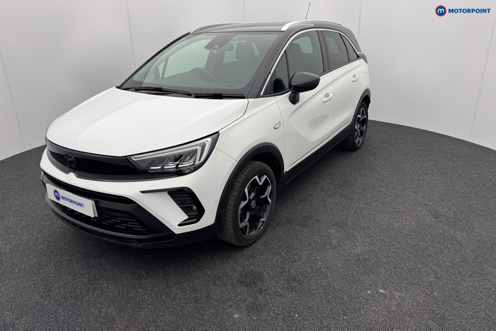 Vauxhall Crossland Ultimate Automatic Petrol SUV - Stock Number (1568679) - 23rd supplementary image