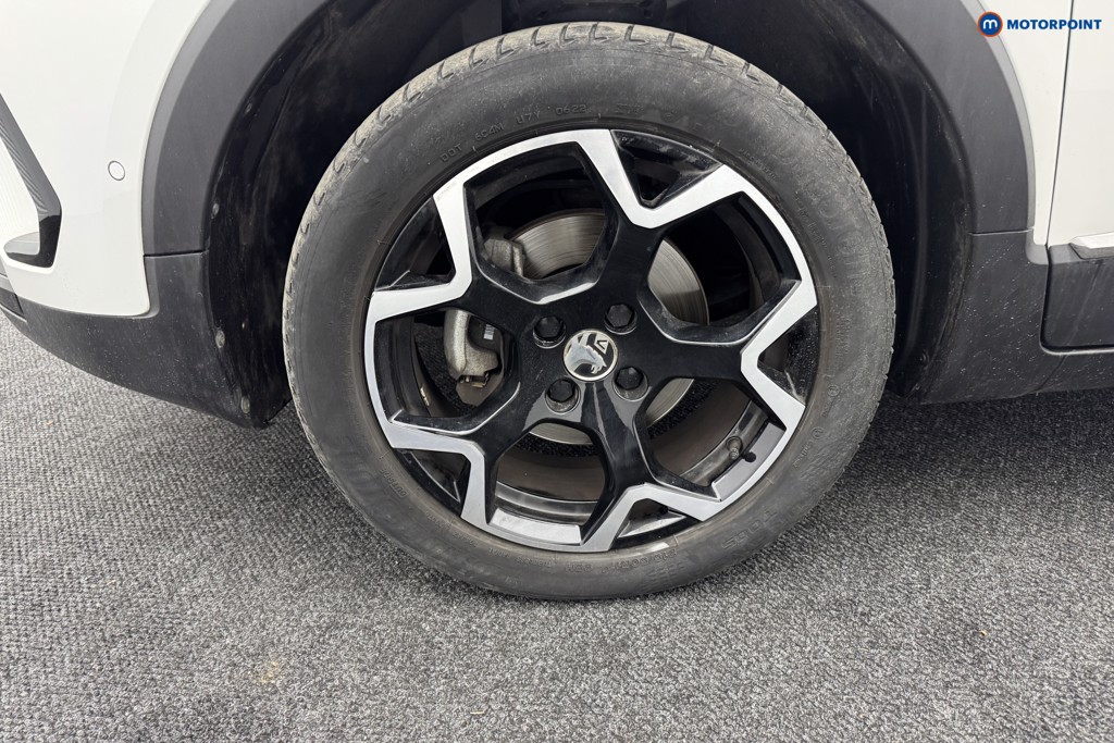 Vauxhall Crossland Ultimate Automatic Petrol SUV - Stock Number (1568679) - 24th supplementary image