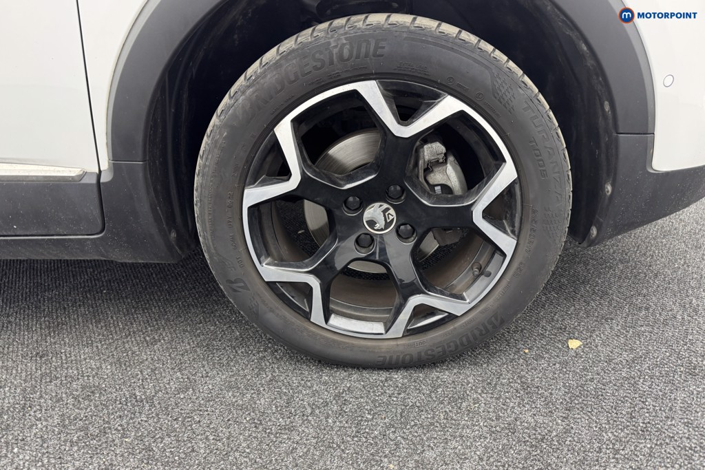 Vauxhall Crossland Ultimate Automatic Petrol SUV - Stock Number (1568679) - 27th supplementary image