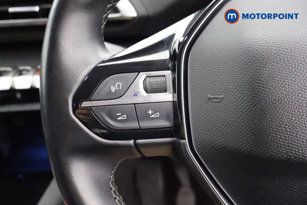 Peugeot 5008 Allure Premium Manual Petrol SUV - Stock Number (1568740) - 2nd supplementary image