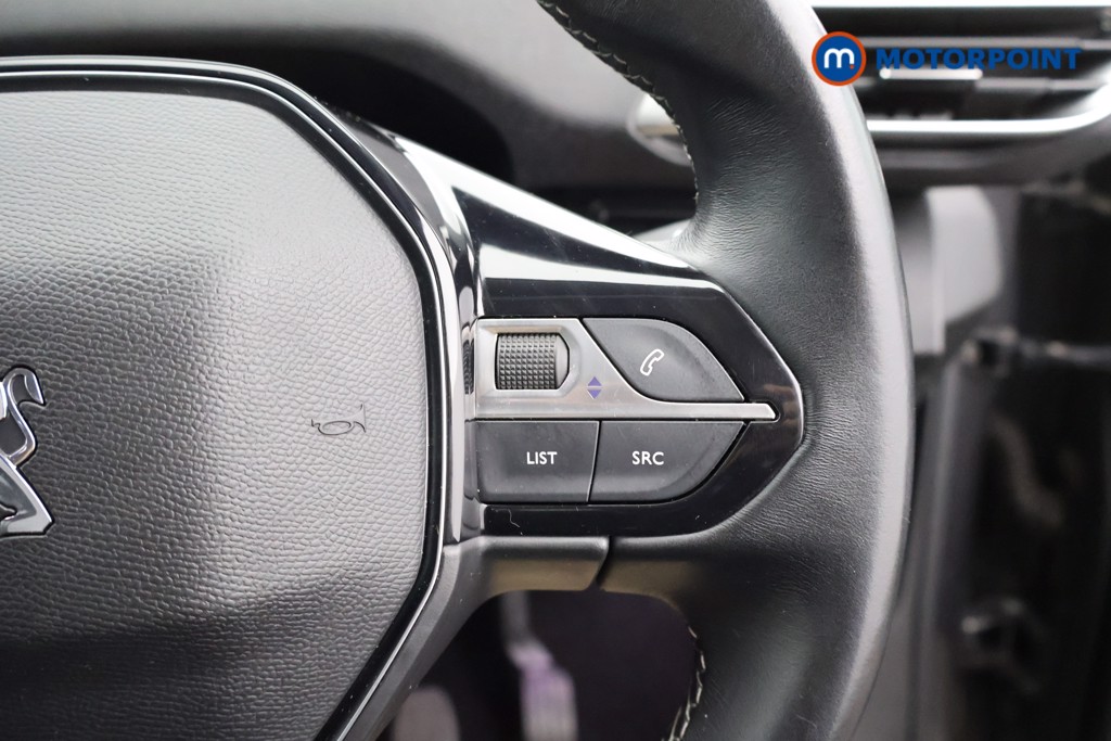 Peugeot 5008 Allure Premium Manual Petrol SUV - Stock Number (1568740) - 3rd supplementary image