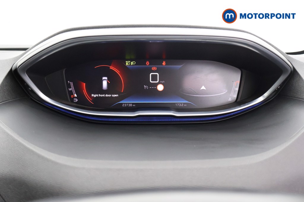 Peugeot 5008 Allure Premium Manual Petrol SUV - Stock Number (1568740) - 4th supplementary image