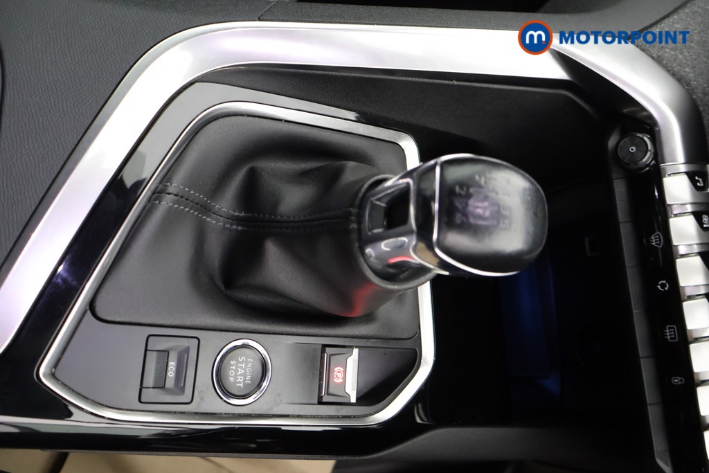 Peugeot 5008 Allure Premium Manual Petrol SUV - Stock Number (1568740) - 6th supplementary image