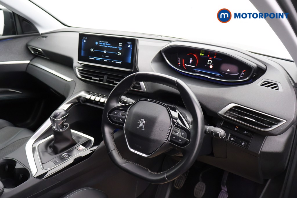 Peugeot 5008 Allure Premium Manual Petrol SUV - Stock Number (1568740) - 10th supplementary image