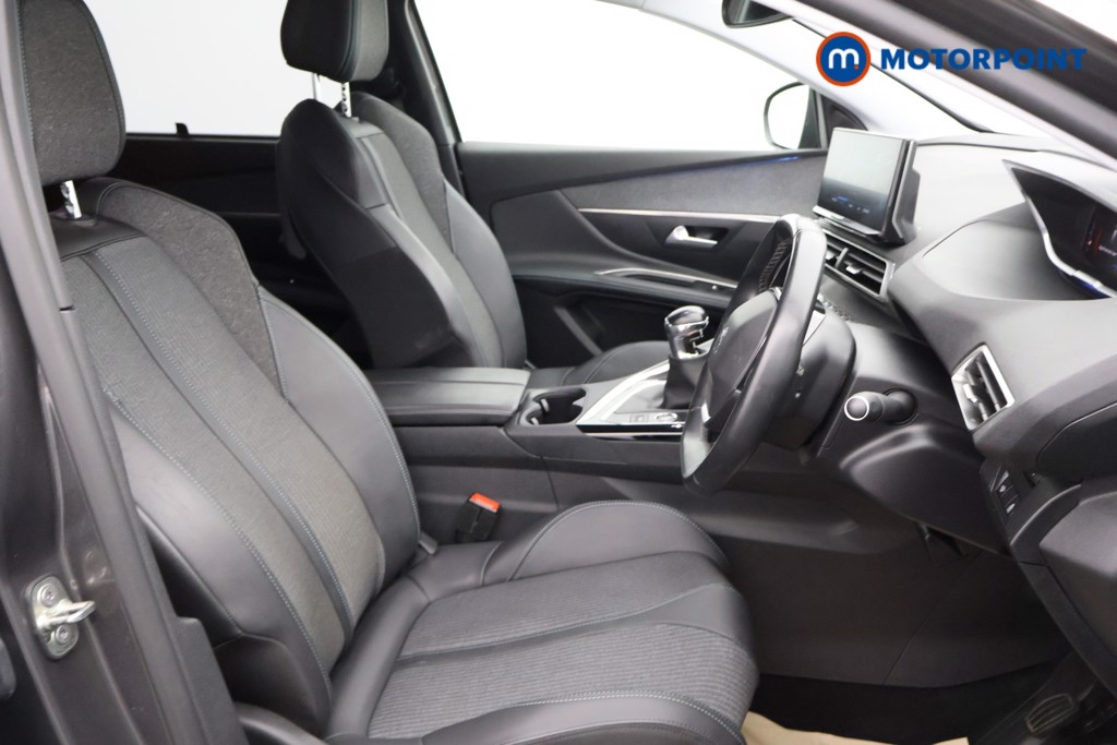 Peugeot 5008 Allure Premium Manual Petrol SUV - Stock Number (1568740) - 11th supplementary image