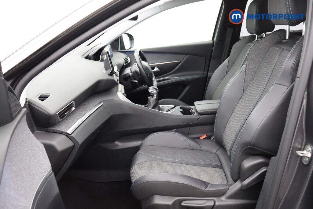 Peugeot 5008 Allure Premium Manual Petrol SUV - Stock Number (1568740) - 14th supplementary image