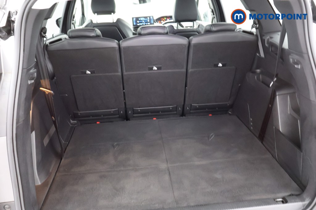 Peugeot 5008 Allure Premium Manual Petrol SUV - Stock Number (1568740) - 15th supplementary image