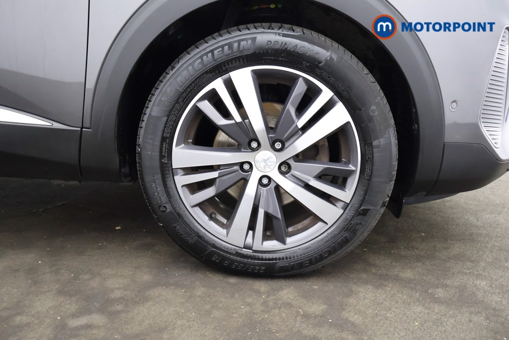 Peugeot 5008 Allure Premium Manual Petrol SUV - Stock Number (1568740) - 17th supplementary image