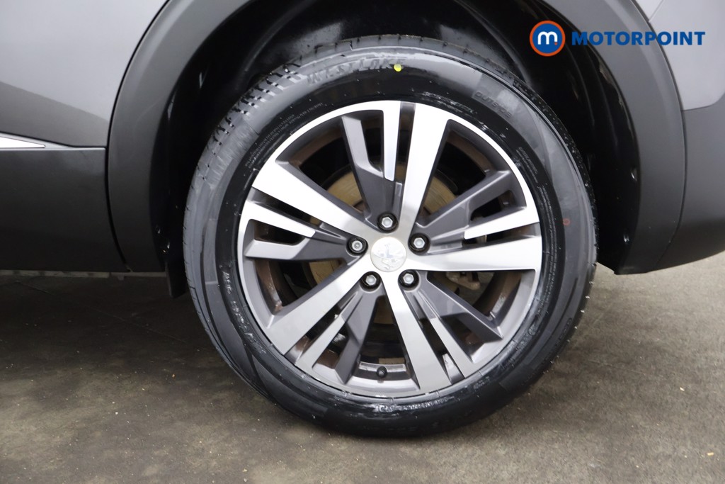 Peugeot 5008 Allure Premium Manual Petrol SUV - Stock Number (1568740) - 19th supplementary image