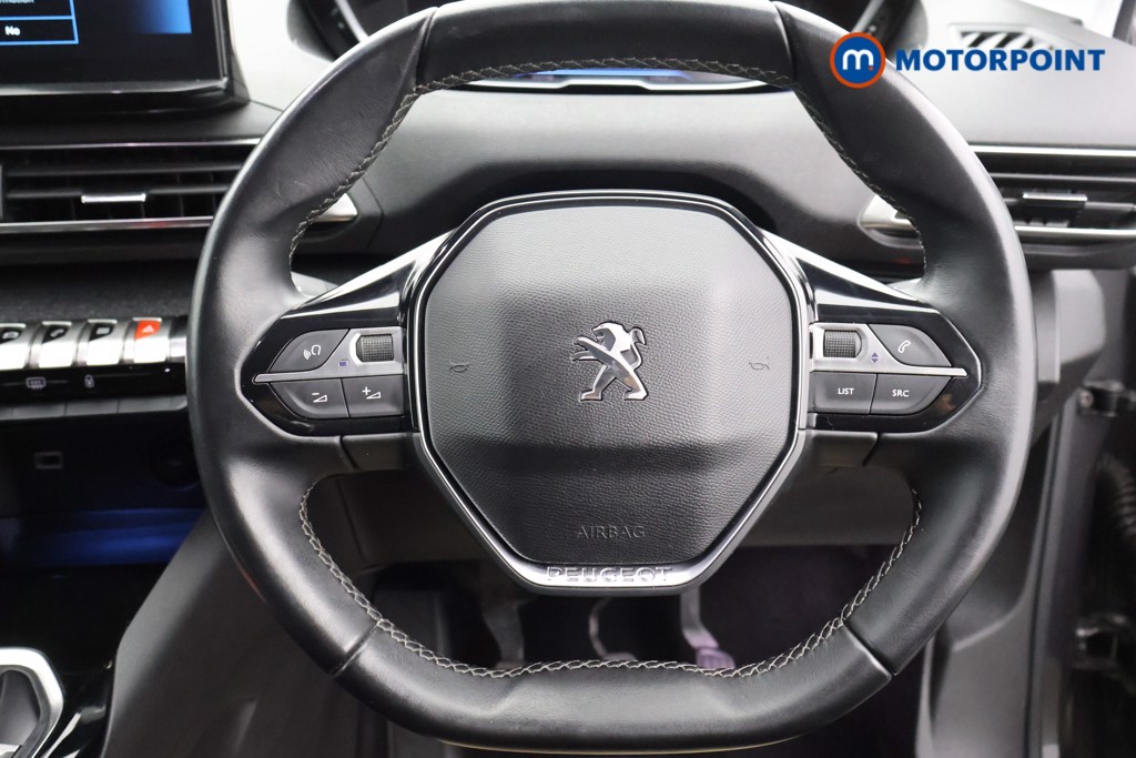 Peugeot 5008 Allure Premium Manual Petrol SUV - Stock Number (1568740) - 1st supplementary image