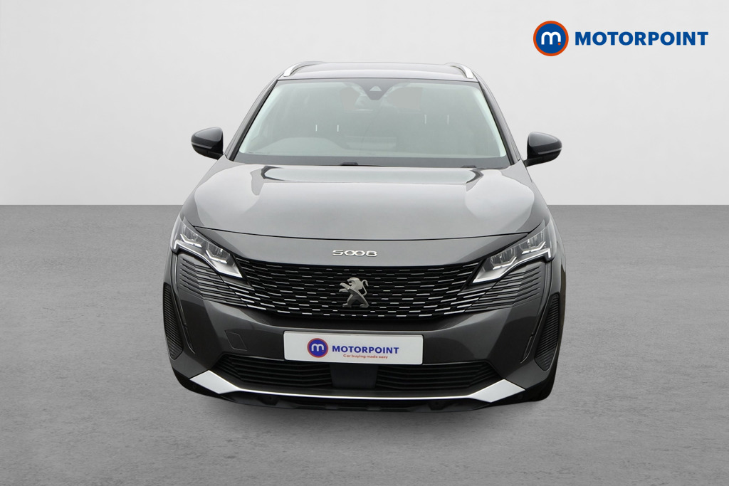Peugeot 5008 Allure Premium Manual Petrol SUV - Stock Number (1568740) - Front bumper