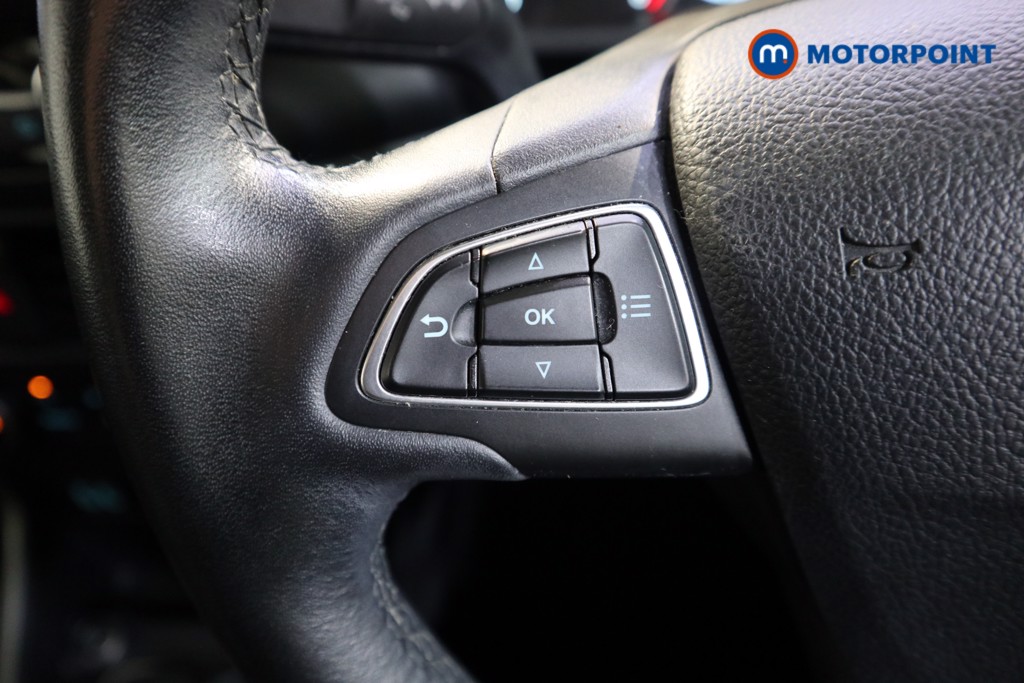 Ford Ecosport Zetec Manual Petrol SUV - Stock Number (1568902) - 3rd supplementary image