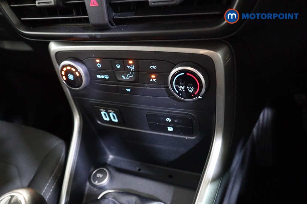 Ford Ecosport Zetec Manual Petrol SUV - Stock Number (1568902) - 7th supplementary image