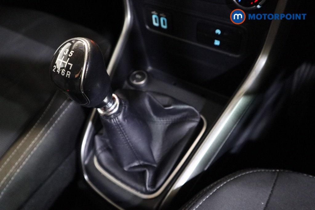 Ford Ecosport Zetec Manual Petrol SUV - Stock Number (1568902) - 8th supplementary image
