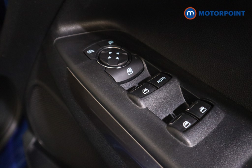 Ford Ecosport Zetec Manual Petrol SUV - Stock Number (1568902) - 10th supplementary image