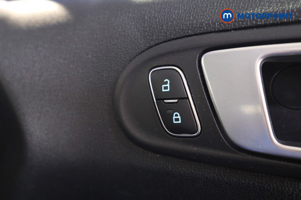 Ford Ecosport Zetec Manual Petrol SUV - Stock Number (1568902) - 11th supplementary image