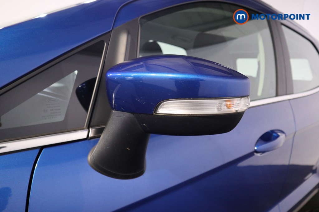 Ford Ecosport Zetec Manual Petrol SUV - Stock Number (1568902) - 23rd supplementary image