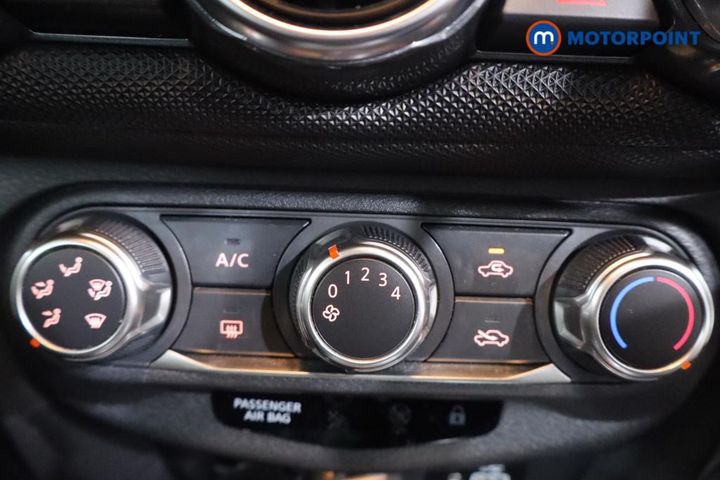 Nissan Juke Acenta Manual Petrol SUV - Stock Number (1568989) - 3rd supplementary image