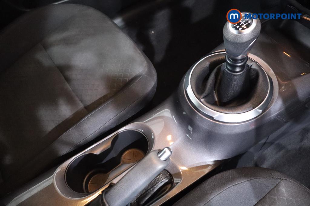 Nissan Juke Acenta Manual Petrol SUV - Stock Number (1568989) - 4th supplementary image