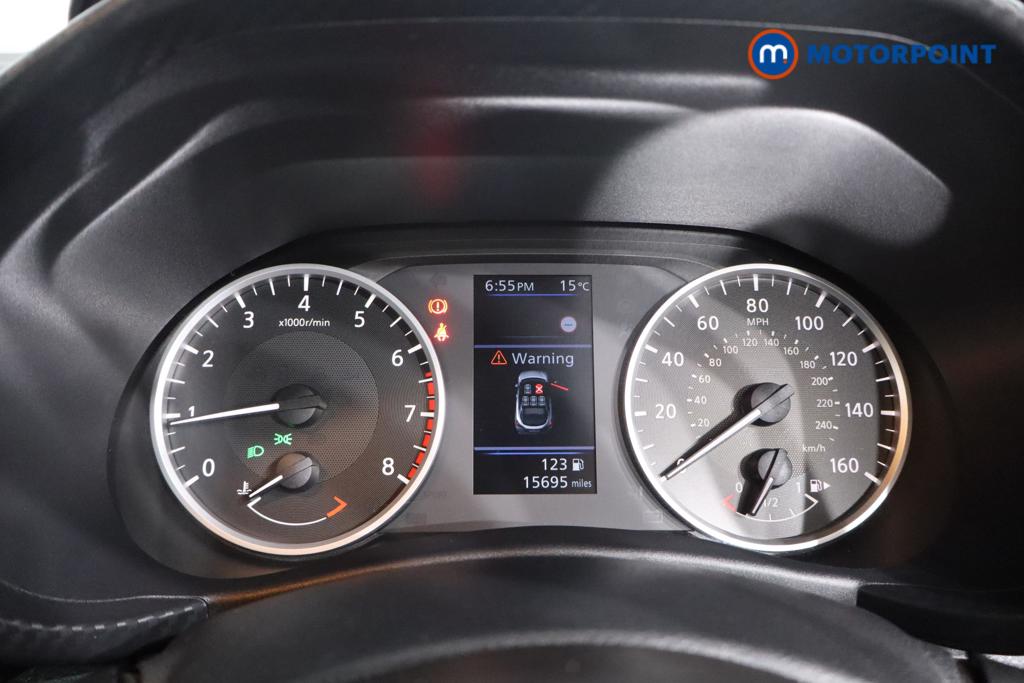 Nissan Juke Acenta Manual Petrol SUV - Stock Number (1568989) - 5th supplementary image