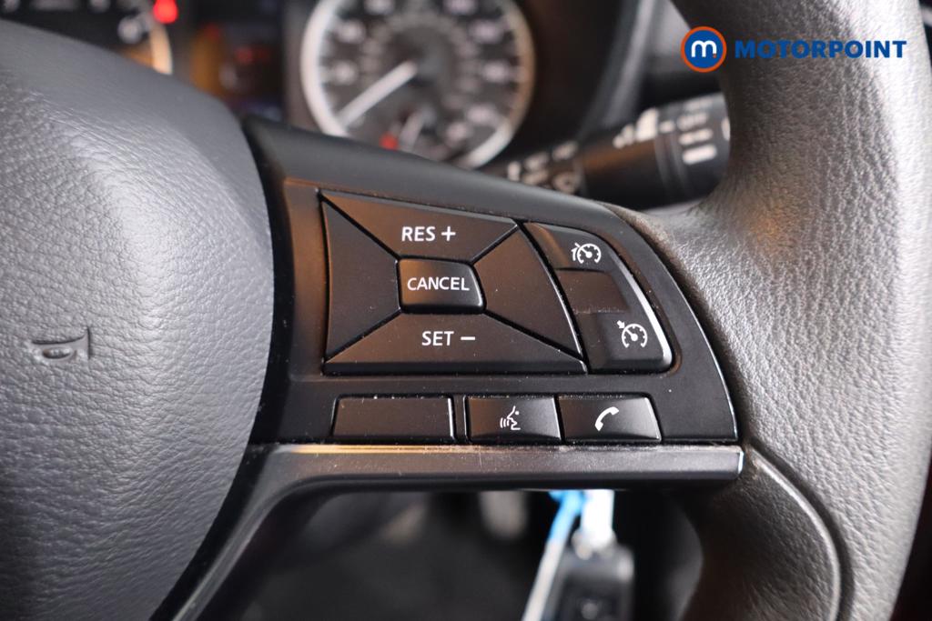 Nissan Juke Acenta Manual Petrol SUV - Stock Number (1568989) - 7th supplementary image