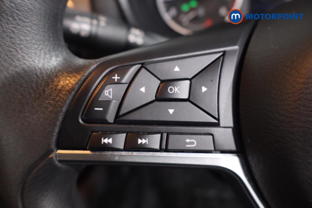 Nissan Juke Acenta Manual Petrol SUV - Stock Number (1568989) - 8th supplementary image