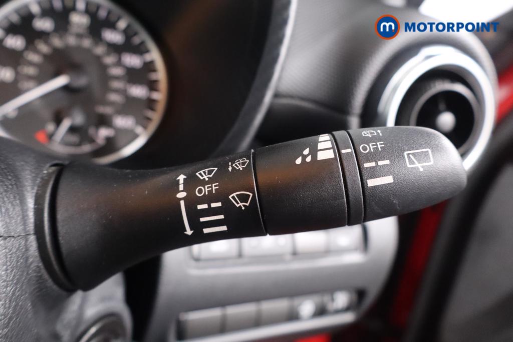 Nissan Juke Acenta Manual Petrol SUV - Stock Number (1568989) - 9th supplementary image
