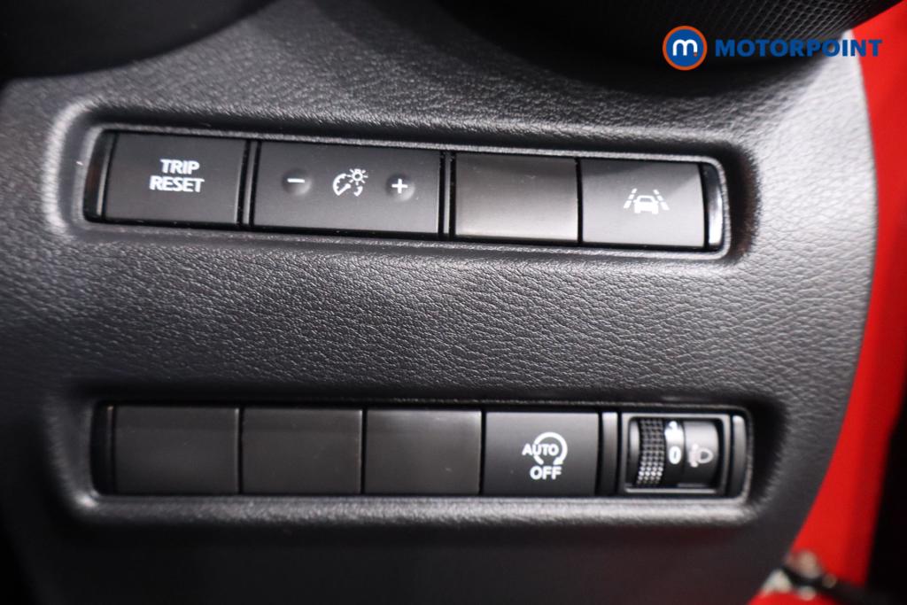 Nissan Juke Acenta Manual Petrol SUV - Stock Number (1568989) - 11th supplementary image