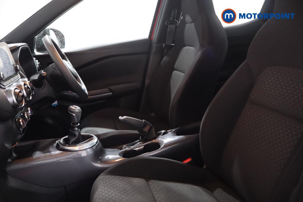 Nissan Juke Acenta Manual Petrol SUV - Stock Number (1568989) - 14th supplementary image