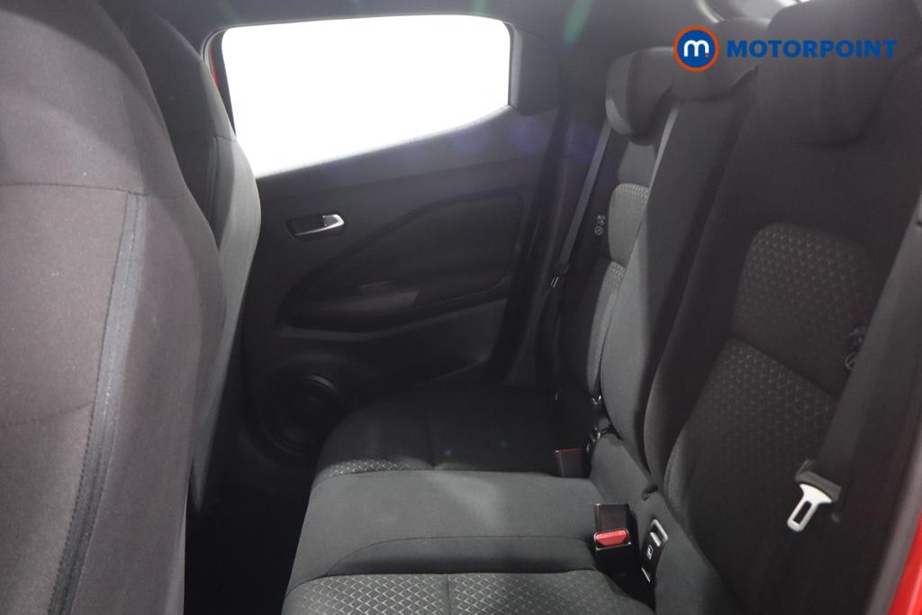 Nissan Juke Acenta Manual Petrol SUV - Stock Number (1568989) - 16th supplementary image
